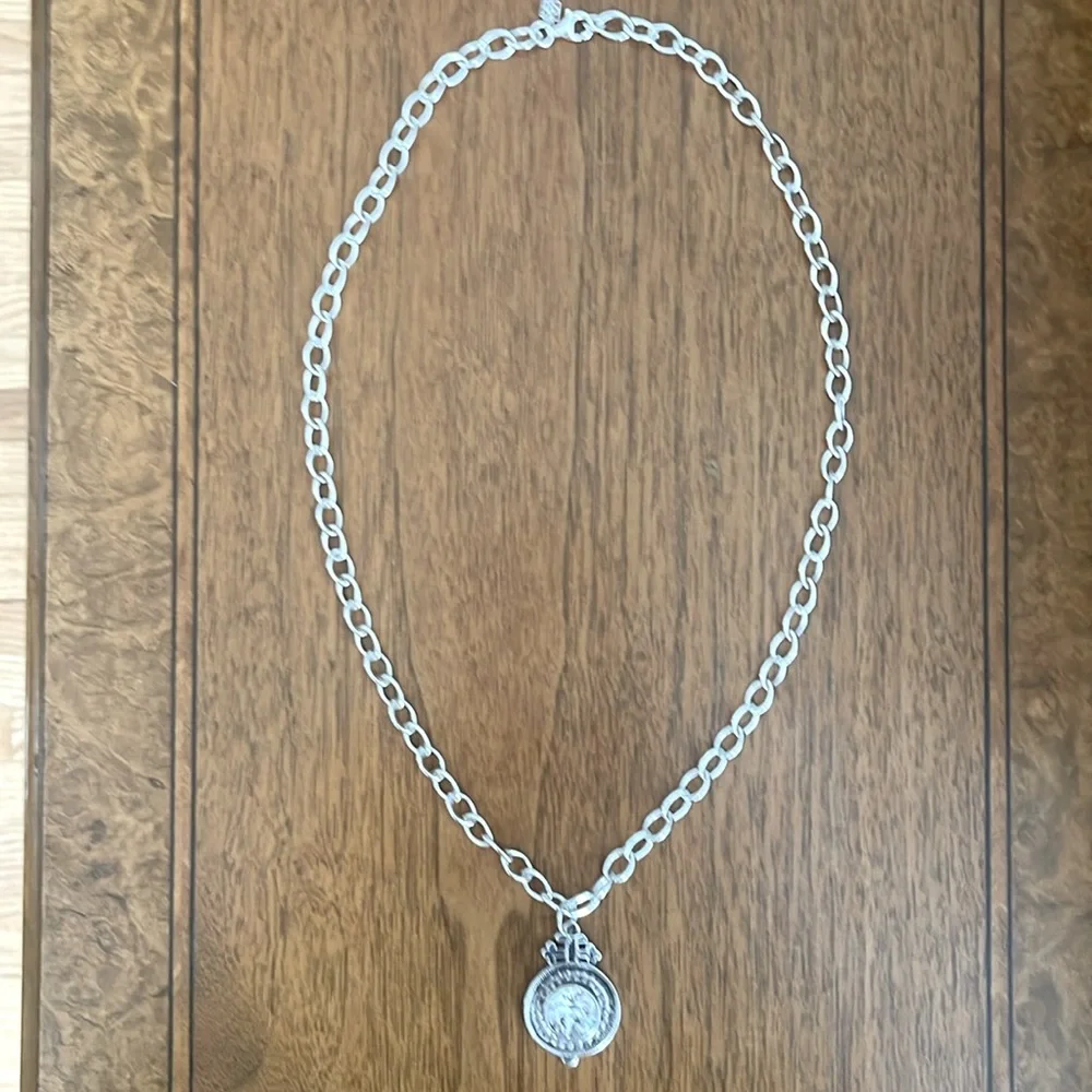Grace & Heart “Majestic” Necklace